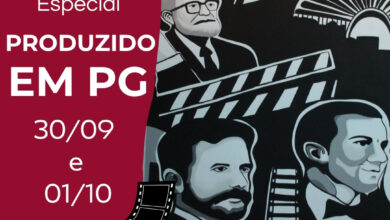 CinePG realiza mostra de documentários locais nesta terça e quarta – Prefeitura Municipal de Ponta Grossa
