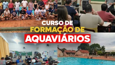 Curso de Aquaviário CFAQ-MAF/MMA2 - PREFEITURA MUNICIPAL DE PORECATU