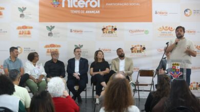 Democracia participativa é destaque em Niterói – Prefeitura Municipal de Niterói