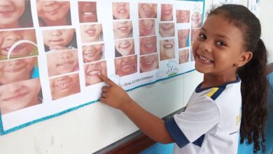 EDUCAÇÃO E SAÚDE - Prefeitura de Panelas-PE
