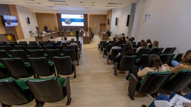 Prefeitura apresenta prestação de contas do 2º quadrimestre de 2025 em Audiência Pública – Município de Pato Branco