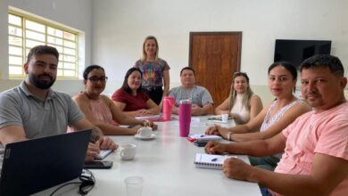 Prefeitura de Batayporã qualifica servidores para Gestão da Segurança e Saúde do Trabalho