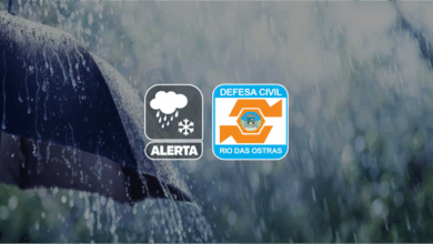 Prefeitura de Rio das Ostras