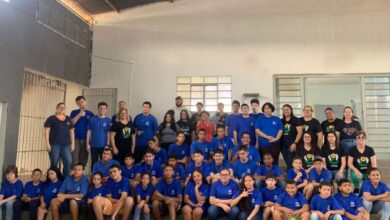 Setembro Verde: Ser Jovem e APAE realizam atividade no CREAS em prol da inclusão