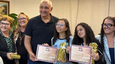 Prefeitura de Rio das Ostras