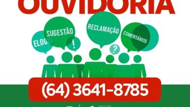 Prefeitura de Santa Helena de Goiás