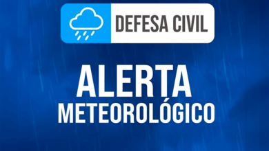 Alerta Defesa Civil