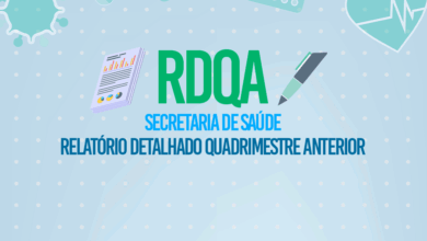 Apresentação RDQA