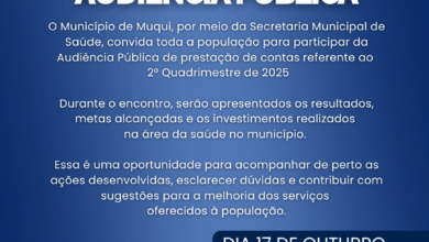 Audiencia Pública da Saúde