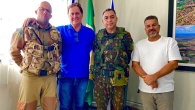 Com Ação Cívico-Social, Lagoa Grande será a capital nacional do Exército Brasileiro durante a Operação Guararapes 2025