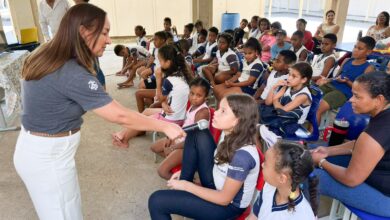 Educação Financeira fortalece formação cidadã de alunos do Projeto em Tempo Integral de Pirapora