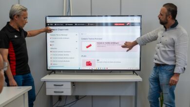 Emissão de Certidão de Metragens agora é 100% online em Ponta Grossa – Prefeitura Municipal de Ponta Grossa