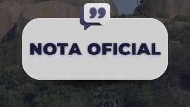 Esclarecimento sobre suposto caso de intoxicação por metanol em Atibaia