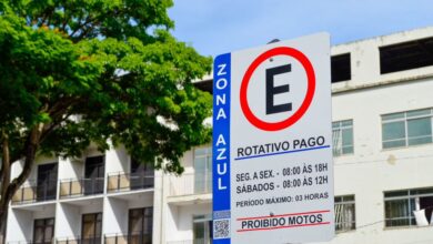 Estacionamento rotativo de Linhares ganha nova opção de pagamento por QR-Code – Prefeitura Municipal de Linhares