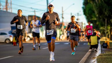 Inscrições para a 7ª etapa do Circuito Anapolino de Corrida de Rua começam na próxima quarta-feira (5) | Notícias | Esporte