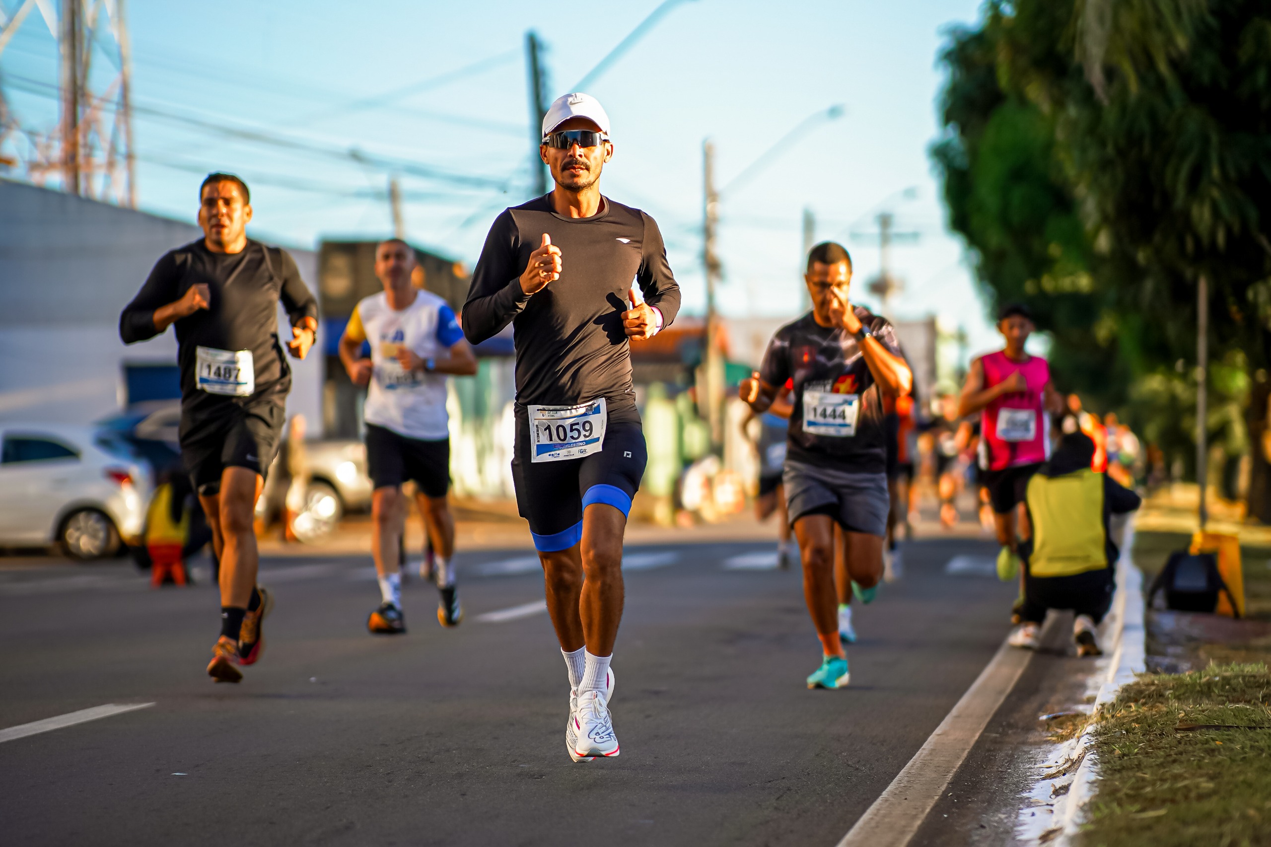Inscrições para a 7ª etapa do Circuito Anapolino de Corrida de Rua começam na próxima quarta-feira (5) | Notícias | Esporte