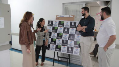 Ministério da Saúde e Moinhos de Vento iniciam diagnóstico de melhorias no Hospital de Navegantes