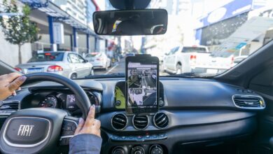 Município inicia operação do veículo OCR no estacionamento rotativo em fase educativa – Município de Pato Branco