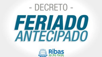 Prefeitura antecipa ponto facultativo do Dia do Servidor Público para segunda-feira, 27 de outubro