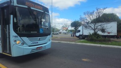 Prefeitura de Alvorada informa mudanças nas linhas de ônibus durante a festa de 60 anos neste sábado