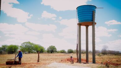 Prefeitura de Tabira inaugura nova caixa d’água na comunidade de Campos Novos nesta sexta-feira (24) – Prefeitura Municipal de Tabira