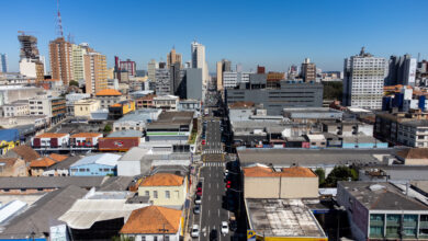 Prefeitura disponibiliza guias para pagamento de alvarás e ISS Fixo – Prefeitura Municipal de Ponta Grossa