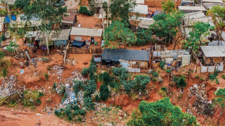 Prefeitura participa de audiência pública no Senado para tratar dos impactos do desenvolvimento e soluções habitacionais para Ribas do Rio Pardo