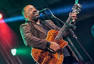 São João da Ponte se Prepara para o Grandioso Dia do Evangélico com Luiz Arcanjo