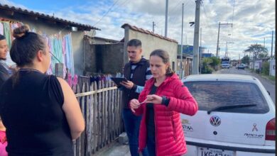 Secretaria de Saúde leva Invasão da Vacinação ao bairro Vila Isabel neste sábado