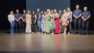 Servidores da Educação participam de treinamento sobre Lei Lucas e Primeiros Socorros