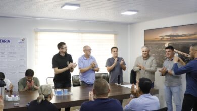 Tijucas autoriza pavimentação da Rua Valentim Celso Pereira, a tradicional “Rua da Cachaça” - Notícias