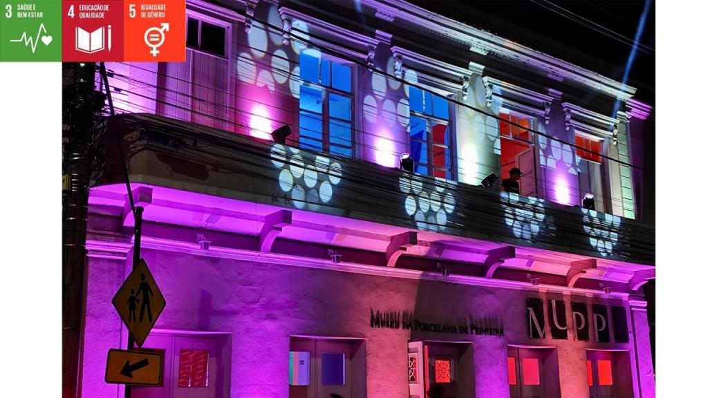 "Uma Noite no Museu – Mundo Mágico" agitou Pedreira no sábado, 25 de outubro