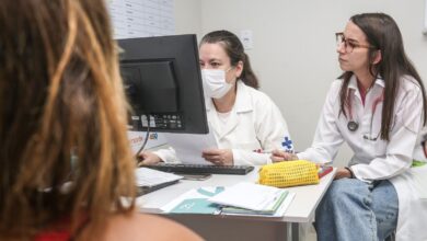 Unidades do Programa Médico de Família seguem com ações do Outubro Rosa neste sábado (11) – Prefeitura Municipal de Niterói