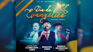 Wagner celebra o Dia do Evangélico com grande evento de fé e louvor – Prefeitura de Wagner