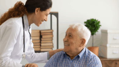 saúde e assistência fortalecem a atenção à pessoa idosa em Alegre – Prefeitura Municipal de Alegre